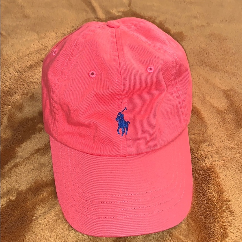 Authentic Polo Ralph Lauren Cap